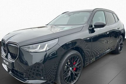 BMW X3 3.900 km 78.790 &euro; Bad Salzuflen 32108