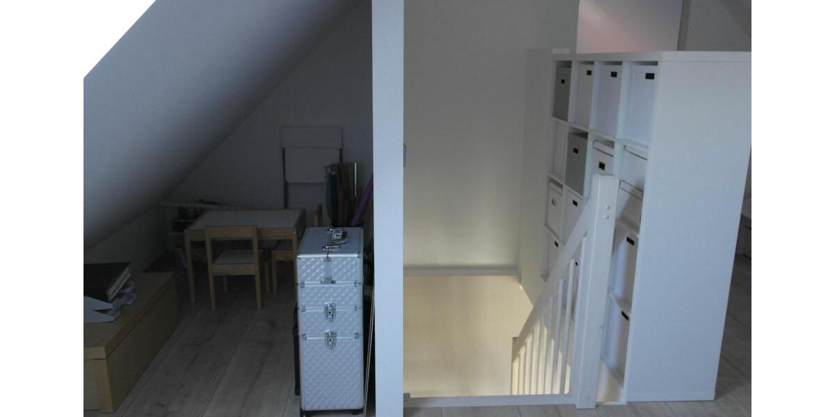 Maisonettenwohnung Löhne - 3.5 Zimmer, 100 m&sup2;, 209.000&euro; | Angebot:26808365