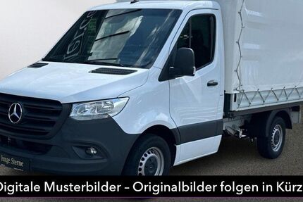 Mercedes-Benz Sprinter 10.250 km 42.781 &euro; Herford 32051