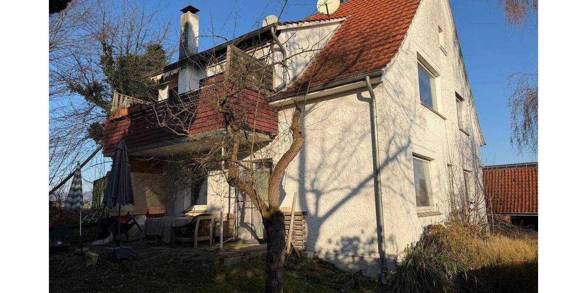 Einfamilienhaus Vlotho Exter - 7 Zimmer, 208 m&sup2;, 198.000&euro; | Angebot:26205750