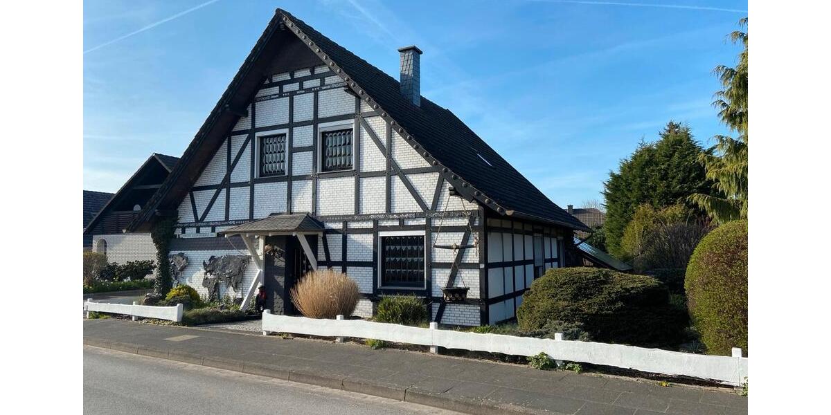 Einfamilienhaus Löhne - 6 Zimmer, 191 m&sup2;, 235.000&euro; | Angebot:24370622