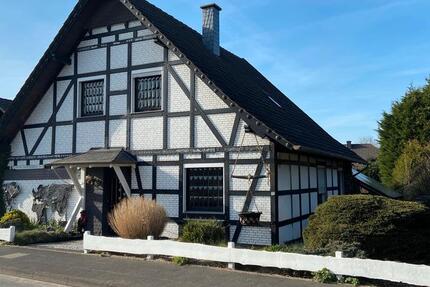 Haus Löhne - 6 Zimmer, 191 m&sup2;, 235.000&euro; | Angebot:24370622