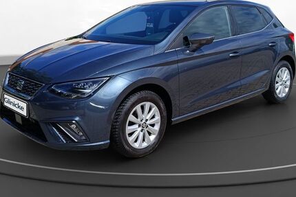 Seat Ibiza 69.870 km 11.580 &euro; Lübbecke 32312