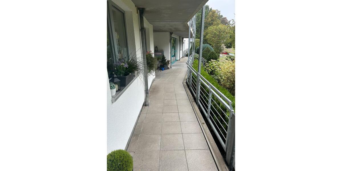 Erdgeschoßwohnung Bad Oeynhausen - 3 Zimmer, 77 m&sup2;, 196.000&euro; | Angebot:27258763