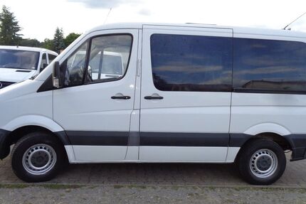 Mercedes-Benz Sprinter 219.000 km 15.351 &euro; Kalletal OT Langenholzha 32689