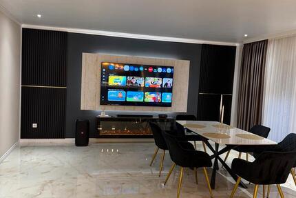 Wohnung Bad Oeynhausen Dehme - 3 Zimmer, 95 m&sup2;, 389.000&euro; | Angebot:26165902