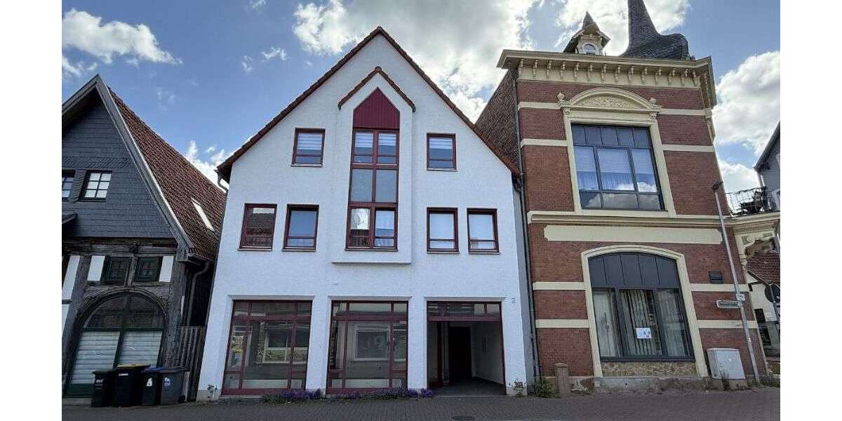 Einfamilienhaus Obernkirchen - 9 Zimmer, 314 m&sup2;, 295.000&euro; | Angebot:25734532