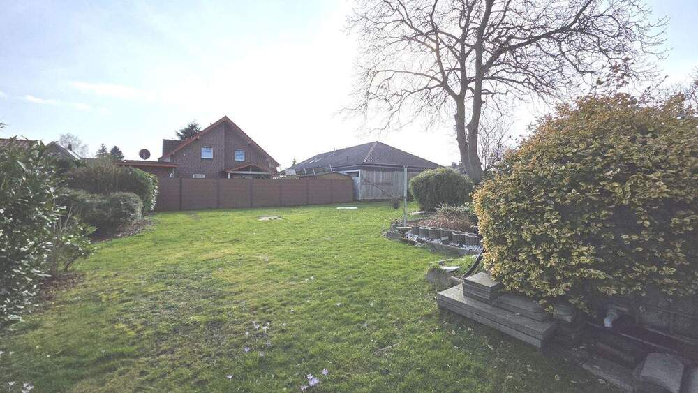 Grundstück Kirchlengern Klosterbauerschaft - 158.000&euro; | Angebot:25845673