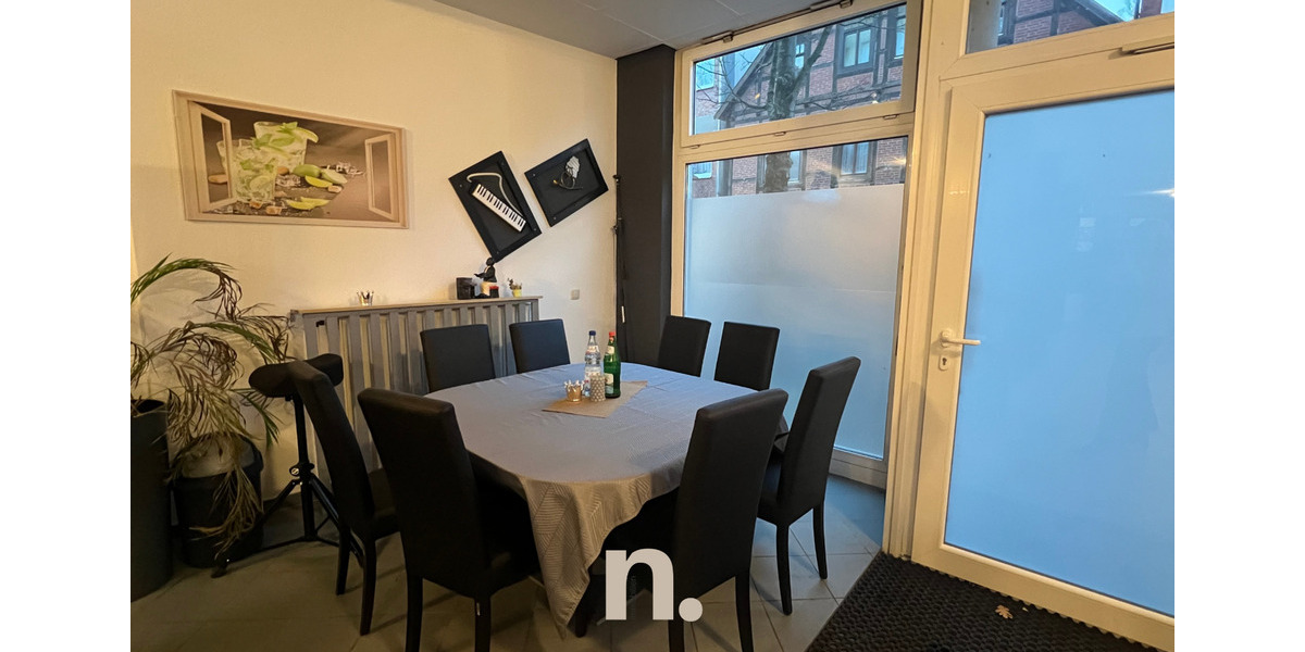 Gewerbeobjekt Stadthagen - 530&euro; | Angebot:25331294