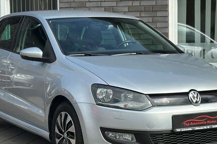 VW Polo 120.000 km 8.799 &euro; Minden 32429