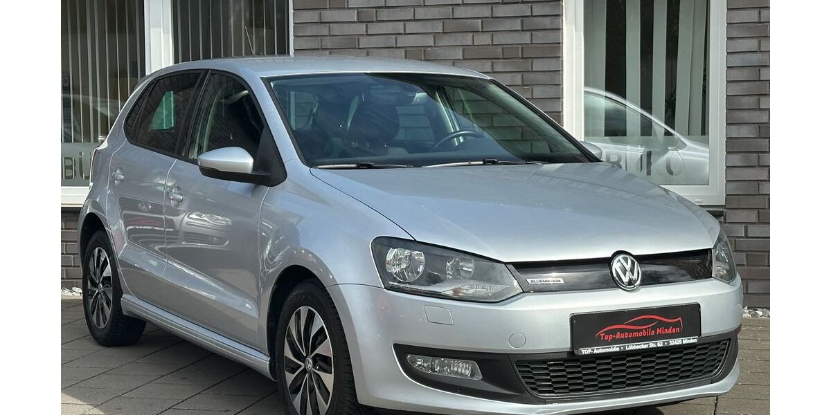 VW Polo 120.000 km 8.799 &euro; Minden 32429