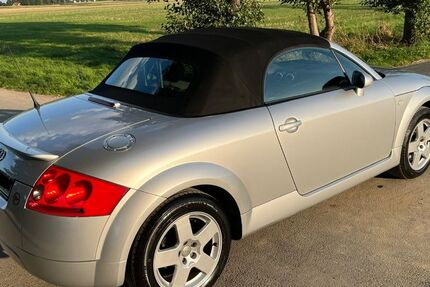 Audi TT 362.713 km 3.800 &euro; Enger 32130