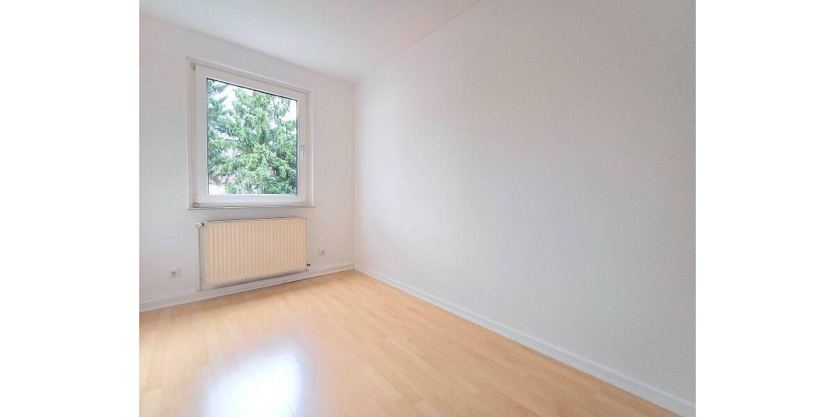 Etagenwohnung Minden Innenstadt - 2 Zimmer, 48 m&sup2;, 525&euro; | Angebot:26840594