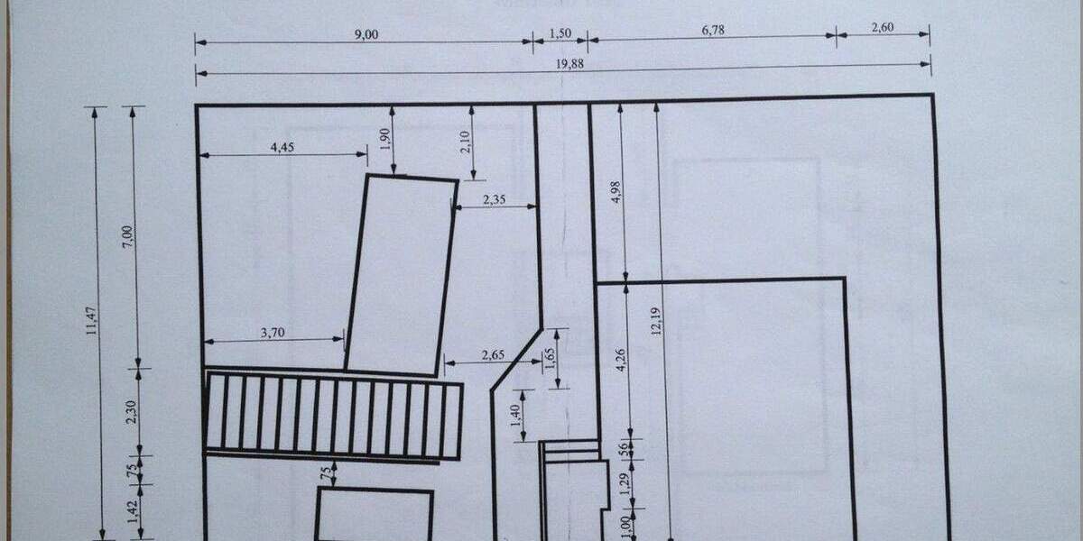 Einfamilienhaus Almena / Extertal Almena - 2 Zimmer, 100 m&sup2;, 219.000&euro; | Angebot:25724251