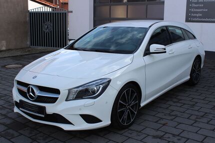 Mercedes-Benz CLA 180 Shooting Brake 146.000 km 12.990 &euro; Obernkirchen/Vehlen (B65) 31683