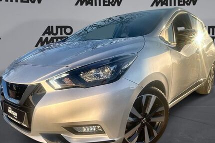 Nissan Micra 26.200 km 15.480 &euro; Buende 32257