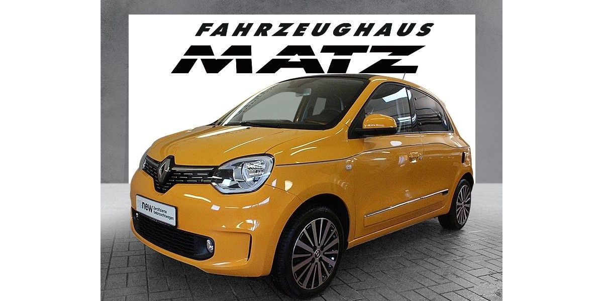 Renault Twingo 37.272 km 11.975 &euro; Obernkirchen 31683