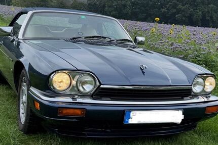 Jaguar XJS 87.850 km 66.000 &euro; Bad Oeynhausen 32549