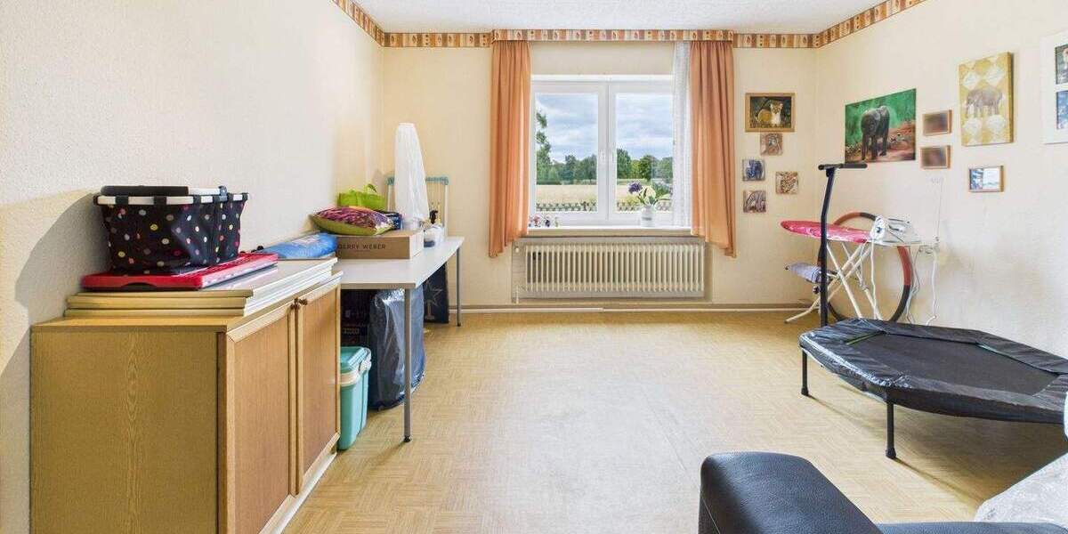 Einfamilienhaus Preußisch Oldendorf Lashorst - 1 Zimmer, 338 m&sup2;, 297.600&euro; | Angebot:25820264