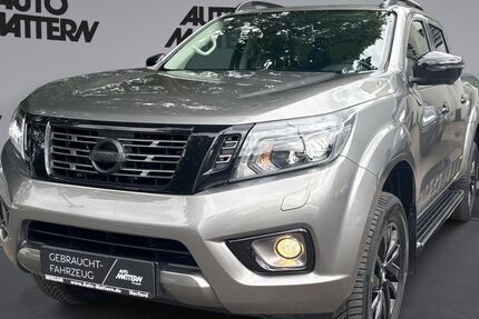 Nissan Navara 64.650 km 31.490 &euro; Herford 32049