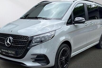 Mercedes-Benz V 300 9.500 km 86.450 &euro; Bad Oeynhausen 32545