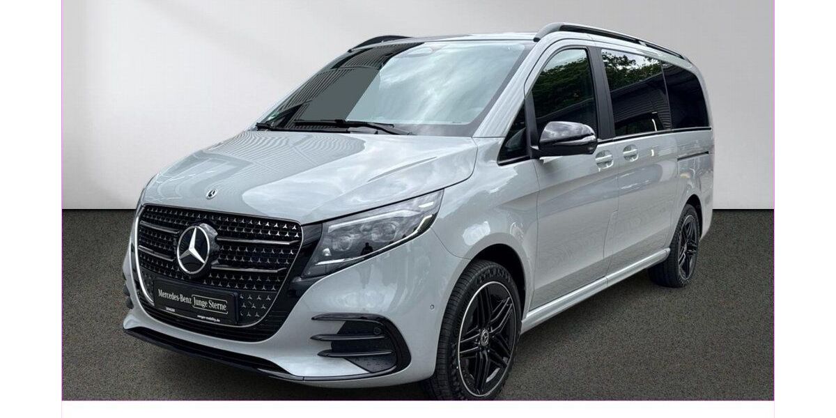 Mercedes-Benz V 300 9.500 km 86.450 &euro; Bad Oeynhausen 32545