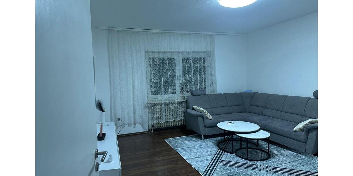 Etagenwohnung Bad Salzuflen - 2.5 Zimmer, 75 m&sup2;, 970&euro; | Angebot:25974603