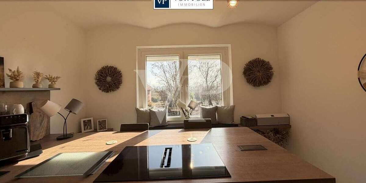 Einfamilienhaus Apelern / Kleinhegesdorf Kleinhegesdorf - 6 Zimmer, 233 m&sup2;, 585.000&euro; | Angebot:26592103
