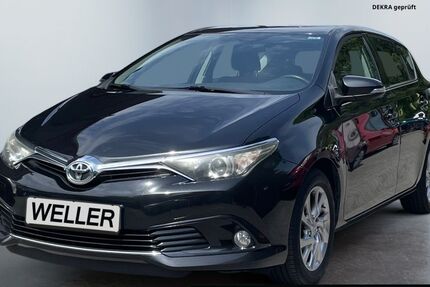 Toyota Auris 99.975 km 10.695 &euro; Herford 32049