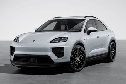 Porsche Macan 18.028 km 89.900 &euro; Minden 32429