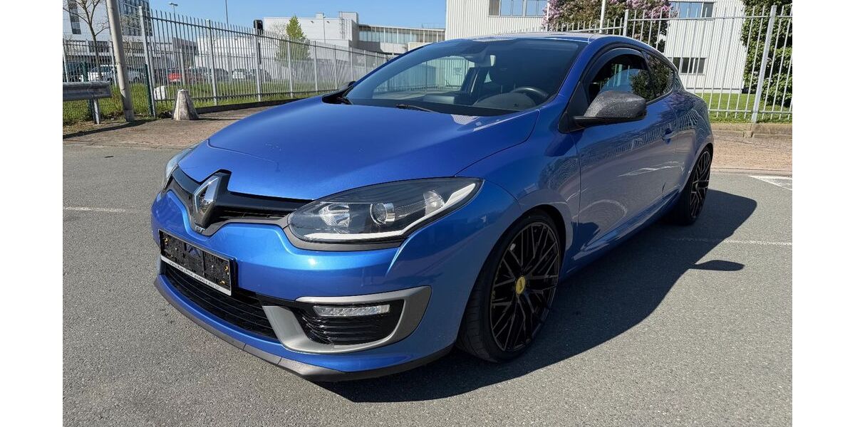 Renault Megane 144.000 km 9.980 &euro; Minden 32425