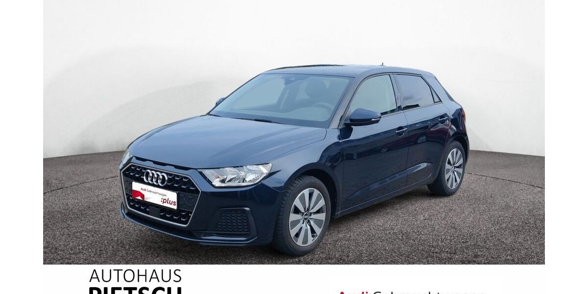 Audi A1 41.999 km 19.750 &euro; Bünde 32257