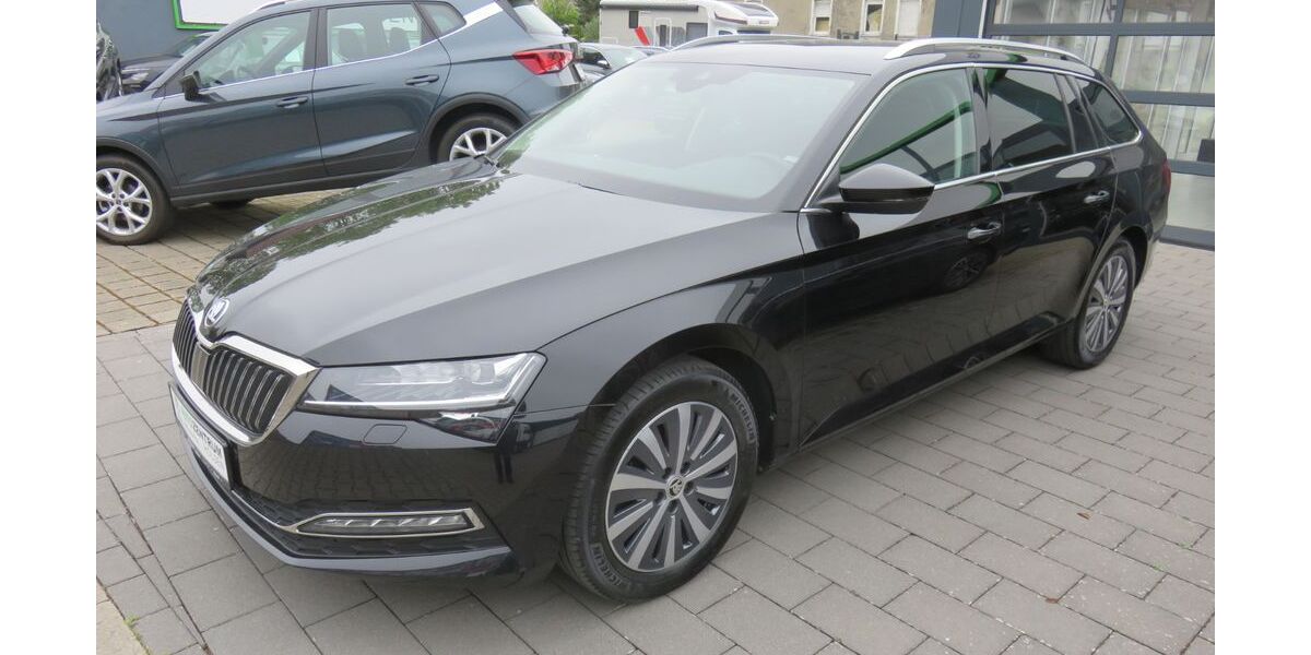 Skoda Superb 99.949 km 23.970 &euro; Bünde 32257