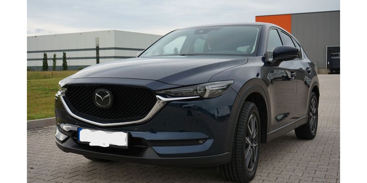 Mazda CX-5 147.086 km 16.855 &euro; Espelkamp 32339