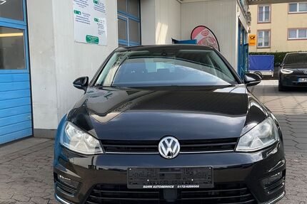 VW Golf 109.000 km 11.800 &euro; Minden 32423