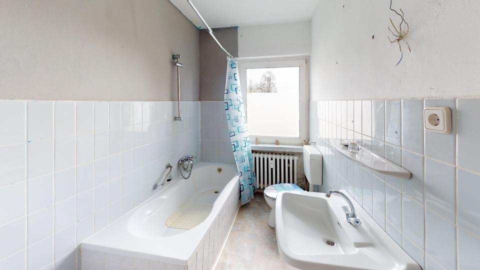 Etagenwohnung Extertal - 2 Zimmer, 56 m&sup2;, 380&euro; | Angebot:26003852