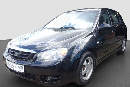 Kia Cerato 141.830 km 4.999 &euro; Löhne 32584