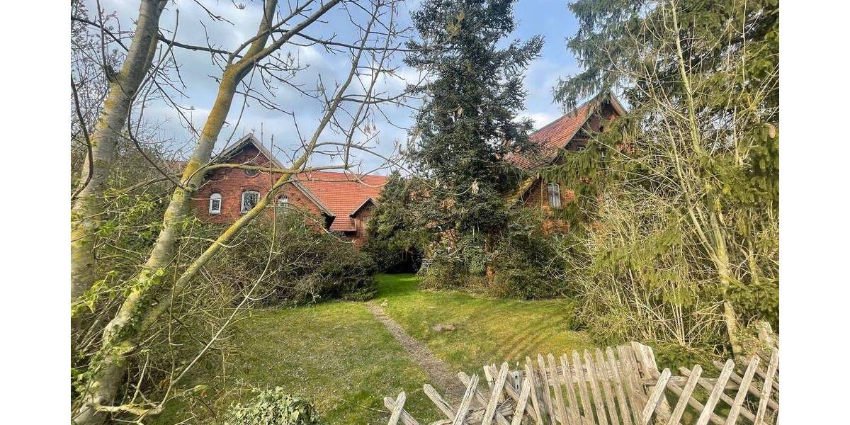 Bauernhaus, Landhaus Niedernwöhren - 1 Zimmer, 375 m&sup2;, 270.000&euro; | Angebot:25731745