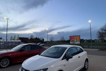 Seat Ibiza 127.500 km 5.800 &euro; Kirchlengern 32278