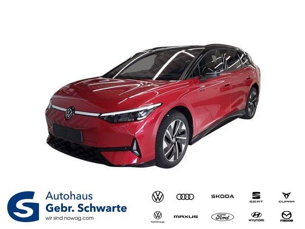 VW ID.7 19.200 km 58.420 &euro; Bünde 32257