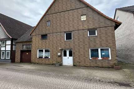 Haus Extertal - 7 Zimmer, 145 m&sup2;, 79.000&euro; | Angebot:25415633