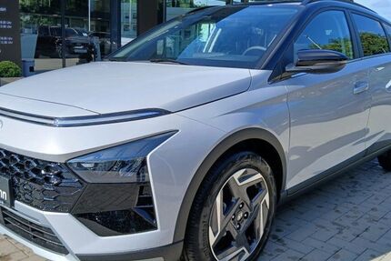 Hyundai BAYON 1.500 km 25.480 &euro; Espelkamp 32339