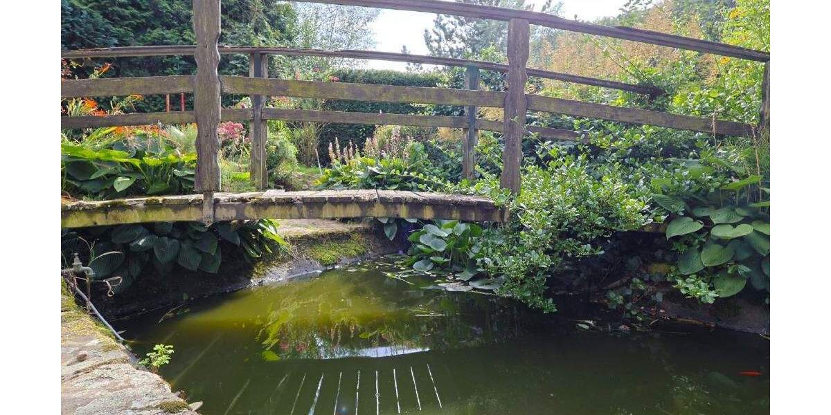 Einfamilienhaus Lübbecke Blasheim - 5 Zimmer, 98 m&sup2;, 179.000&euro; | Angebot:25693522