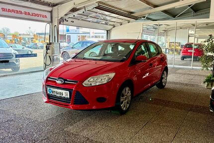 Ford Focus 111.000 km 7.350 &euro; Rahden 32369
