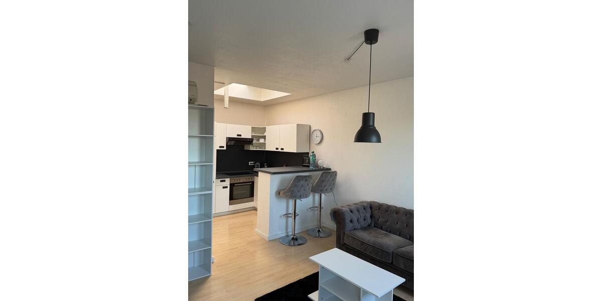 Dachgeschoßwohnung Porta Westfalica - 1 Zimmer, 33 m&sup2;, 92.000&euro; | Angebot:27230019