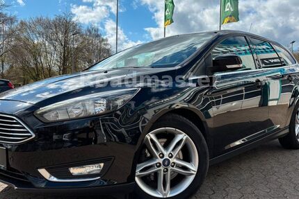 Ford Focus 260.110 km 5.990 &euro; Petershagen 32469