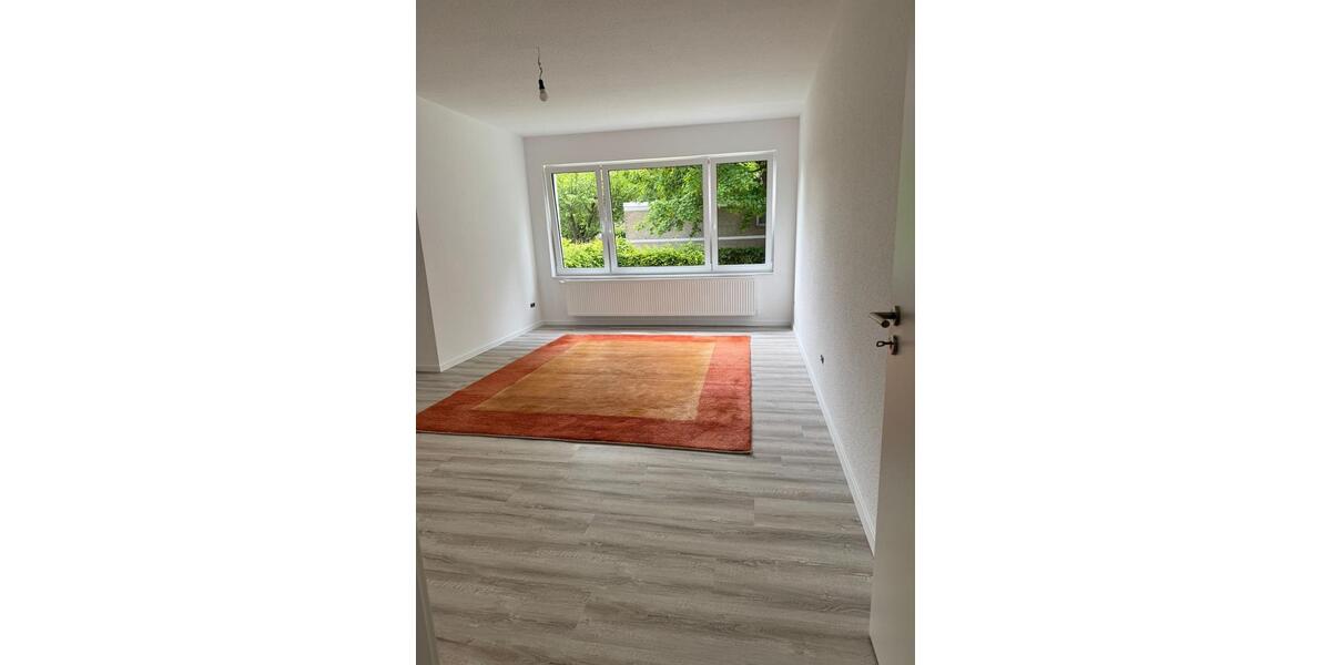 Hochparterre Minden Bärenkämpen - 3 Zimmer, 70 m&sup2;, 750&euro; | Angebot:26636796