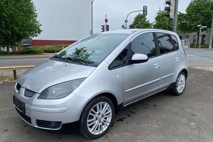 Mitsubishi Colt 135.200 km 3.490 &euro; Herford 32049