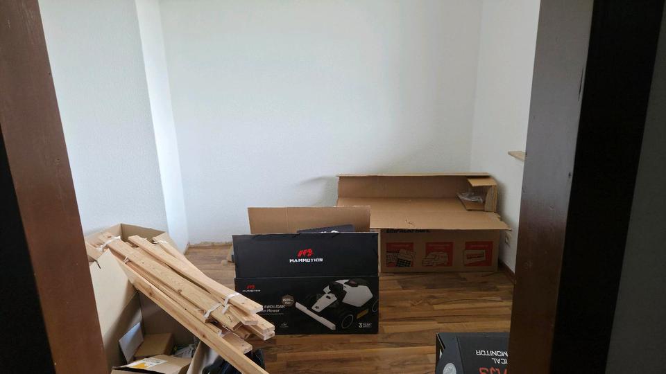 Erdgeschoßwohnung Vlotho - 6 Zimmer, 150 m&sup2;, 900&euro; | Angebot:25857640