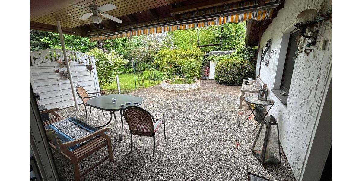 Bungalow Rahden Kleinendorf - 5 Zimmer, 160 m&sup2;, 350.000&euro; | Angebot:26787528